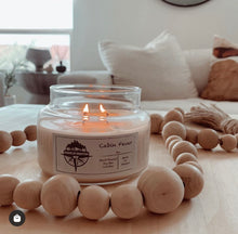 Load image into Gallery viewer, Cabin Fever - Soy Candle
