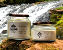 Load image into Gallery viewer, Cabin Fever - Soy Candle