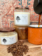 Load image into Gallery viewer, but first, Coffee - Soy Candle