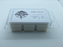 Load image into Gallery viewer, Cabin Fever - Wax Melt