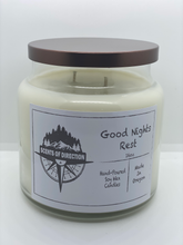 Load image into Gallery viewer, Good Night’s Rest - Soy Candle