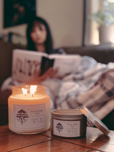 Load image into Gallery viewer, Good Night’s Rest - Soy Candle