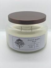 Load image into Gallery viewer, Good Night’s Rest - Soy Candle