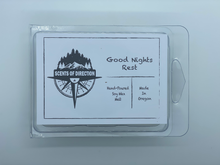 Load image into Gallery viewer, Good Night’s Rest - Wax Melt