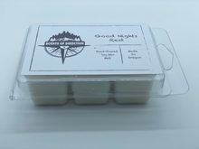 Load image into Gallery viewer, Good Night’s Rest - Wax Melt