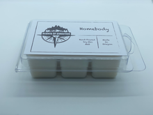 Load image into Gallery viewer, Homebody - Wax Melt