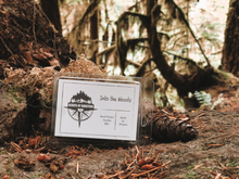 Load image into Gallery viewer, Into the Woods - Wax Melt