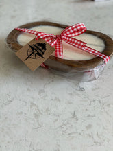 Load image into Gallery viewer, Custom Dough Bowl Soy Candle