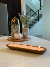 Load image into Gallery viewer, Custom Dough Bowl Soy Candle