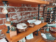 Load image into Gallery viewer, Custom Dough Bowl Soy Candle