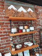 Load image into Gallery viewer, Custom Dough Bowl Soy Candle