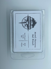 Load image into Gallery viewer, Mom's Banana Nut bread - Wax Melt