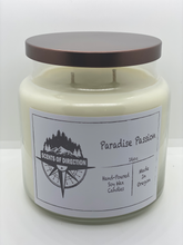 Load image into Gallery viewer, Paradise Passion - Soy Candle