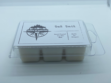 Load image into Gallery viewer, Set Sail - Wax Melt