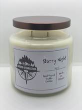 Load image into Gallery viewer, Starry Night - Soy Candle