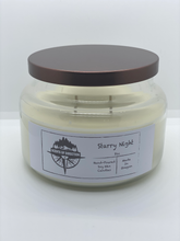Load image into Gallery viewer, Starry Night - Soy Candle