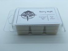 Load image into Gallery viewer, Starry Night - Wax Melt
