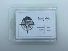 Load image into Gallery viewer, Starry Night - Wax Melt