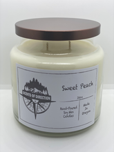Load image into Gallery viewer, Sweet Peach - Soy Candle