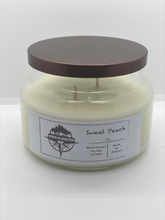 Load image into Gallery viewer, Sweet Peach - Soy Candle
