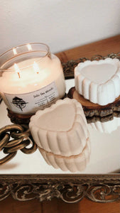 Into the Woods - Soy Candle