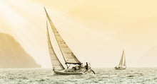 Load image into Gallery viewer, Set Sail - Wax Melt

