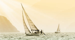 Set Sail - Wax Melt