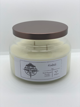 Load image into Gallery viewer, Fireball - Soy Candle
