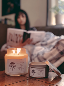 Good Night’s Rest - Soy Candle