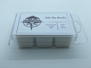 Into the Woods - Wax Melt