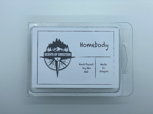Homebody - Wax Melt