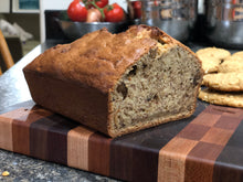 Load image into Gallery viewer, Mom&#39;s Banana Nut Bread - Soy Candle
