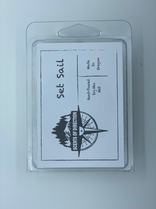 Set Sail - Wax Melt