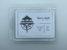 Load image into Gallery viewer, Starry Night - Wax Melt
