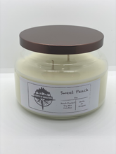 Load image into Gallery viewer, Sweet Peach - Soy Candle
